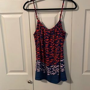 Cabi Tank
